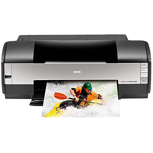 Зобр. Принтер Epson 1400