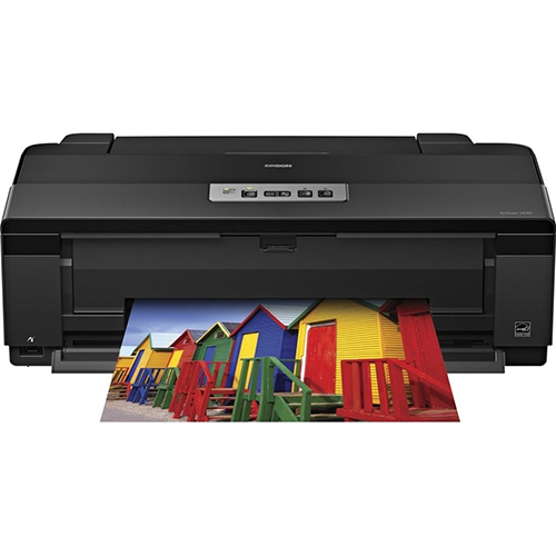 Зобр. Принтер Epson 1430W