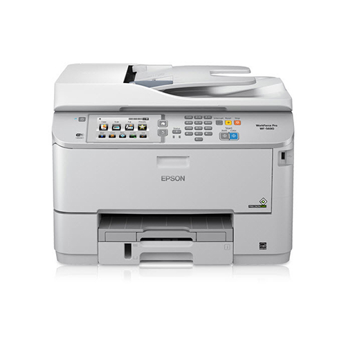 Зобр. Багатофункціональний пристрій Epson WF-5690