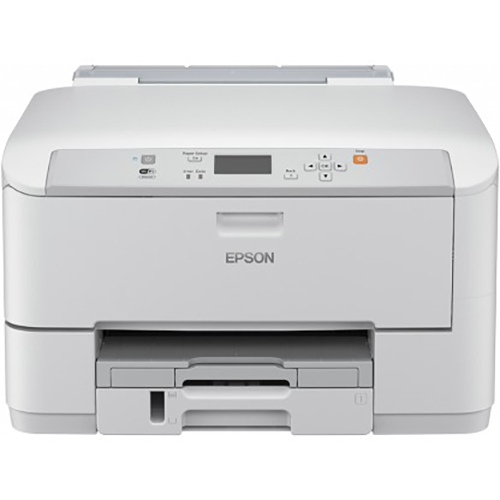 Зобр. Принтер Epson WF-M5190