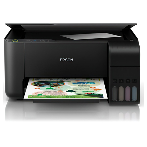Зобр. Багатофункціональний пристрій Epson L3100