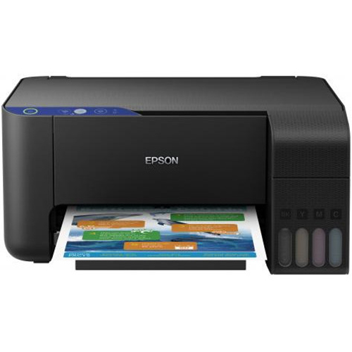 Зобр. Багатофункціональний пристрій Epson L3101
