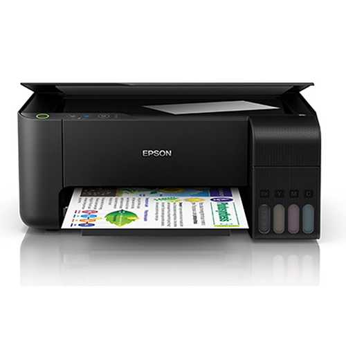 Зобр. Багатофункціональний пристрій Epson L3110