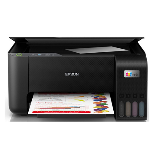 Зобр. Багатофункціональний пристрій Epson L3200