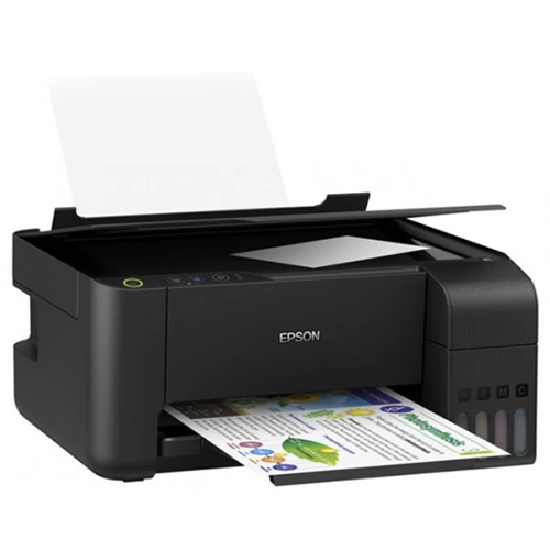 Зобр. Багатофункціональний пристрій Epson L3210