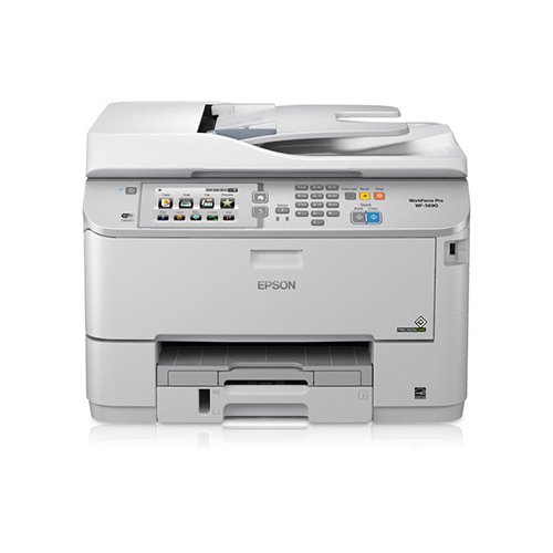 Img. Epson WF-5690 All-in-One