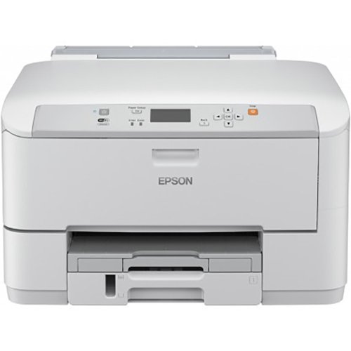 Зобр. Принтер Epson WF-M5190