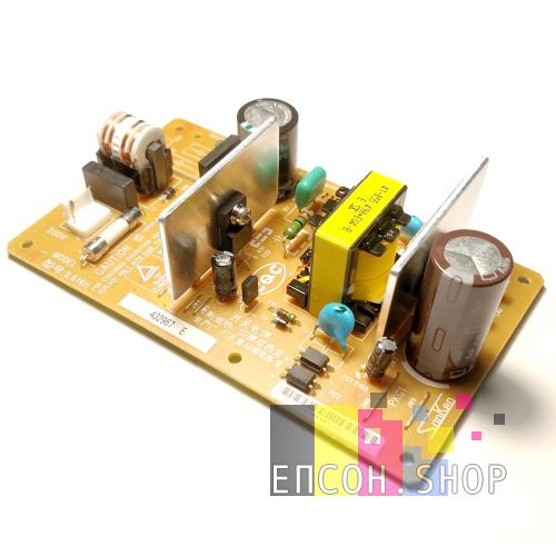 Img. Epson LX-350 Power Supply Unit
