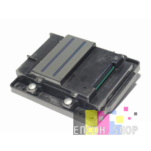 Img. Epson WF-7620 Print Head