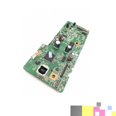 Зобр. Центральна плата Epson L350