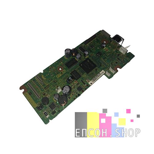 Зобр. Центральна плата Epson L366