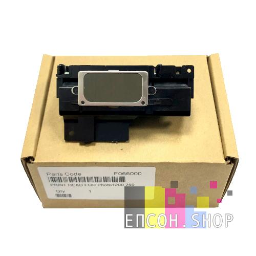 Зобр. Друкуюча голівка Epson Stylus Color 720