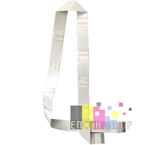Зобр. Шлейф Epson WF-5620