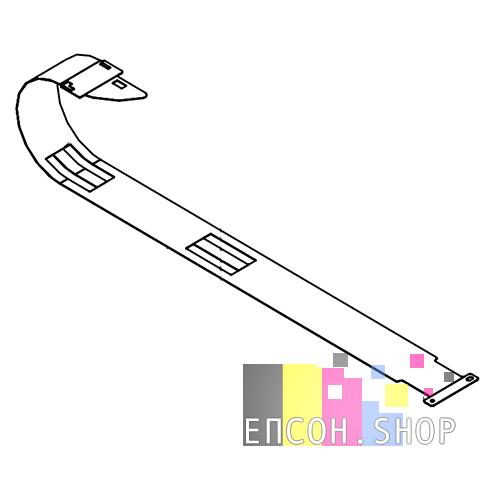 Зобр. Удерживатель трубок Epson L132