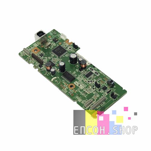 Зобр. Центральная плата Epson L222
