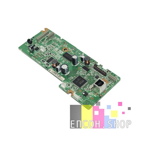 Зобр. Центральна плата Epson L382
