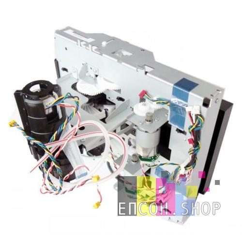 Зобр. Помпа в сборе Epson Pro 9700