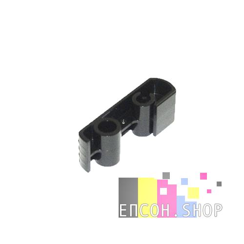 Img. Epson LX-300 Paper Support
