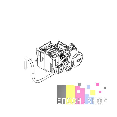 Зобр. Вузол парковки Epson XP-600
