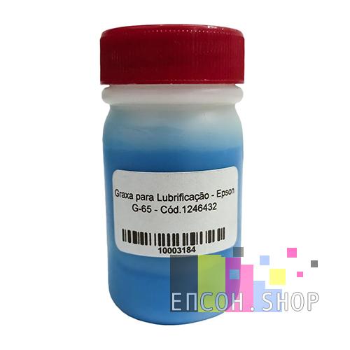 Зобр. Змазка Grease G-65 (Blue)