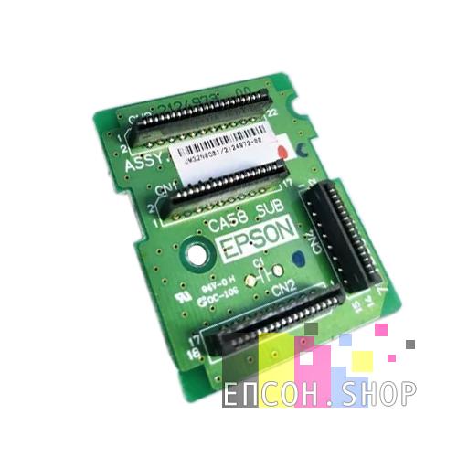 Купити Плата підключення голівки Epson L1300