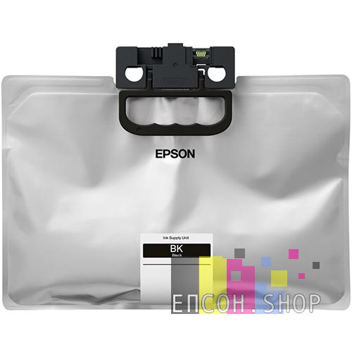 Зобр. Картридж Epson C5x9R Black XXL