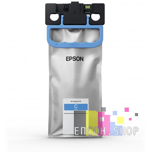 Зобр. Картридж Epson C5x9R Cyan XXL
