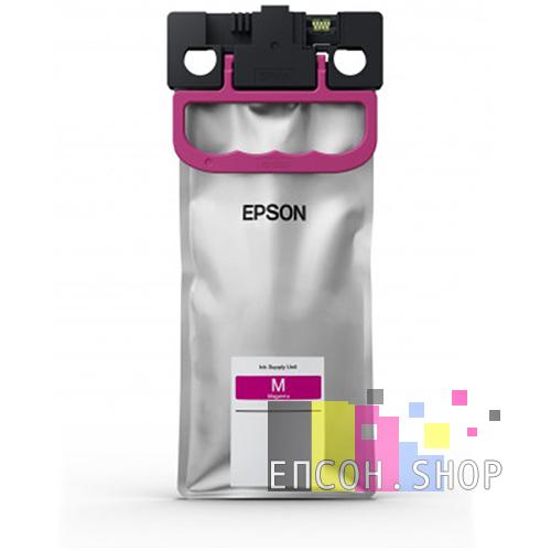 Зобр. Картридж Epson C5x9R Magenta XXL