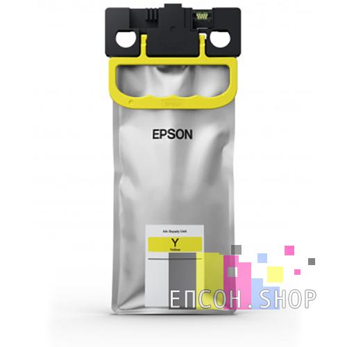 Зобр. Картридж Epson C5x9R Yellow XXL