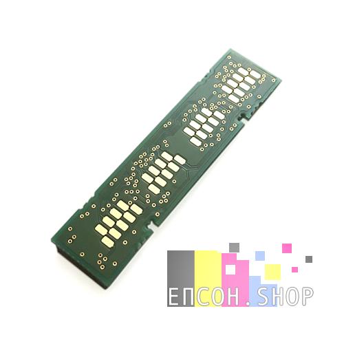 Зобр. Плата контактов картриджей Epson XP-103
