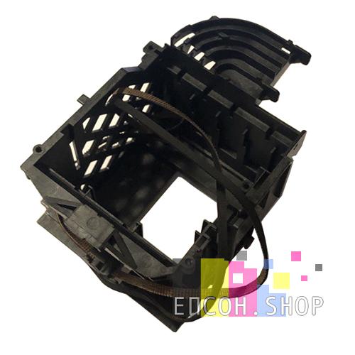 Зобр. Каретка друкуючої головки у зборі Epson L4150