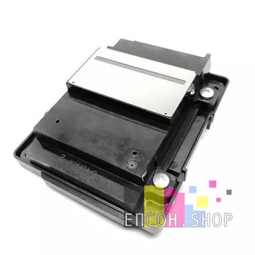 Зобр. Печатающая головка Epson L655