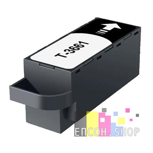 Зобр. Контейнер для відпрацьованих чорнил Epson XP-15000