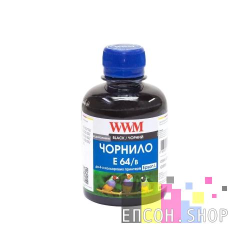 Зобр. Чернила для Epson Black