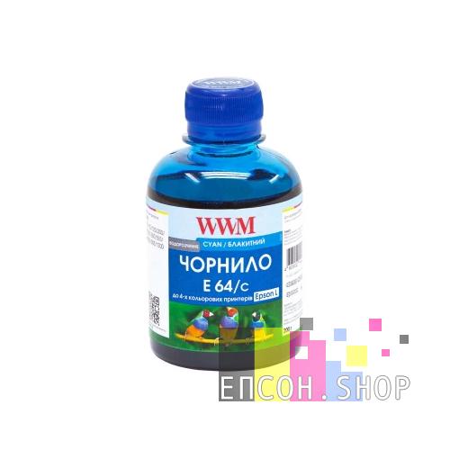 Зобр. Чернила для Epson Cyan