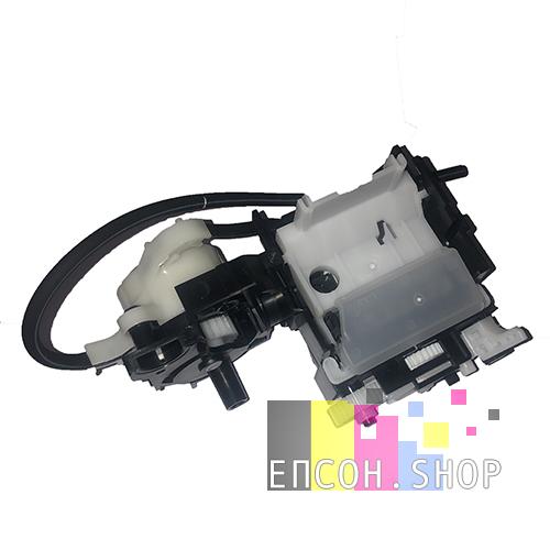 Img. Epson M3170 Ink System
