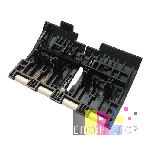 Зобр. Прижимная планка центральная Epson M3170