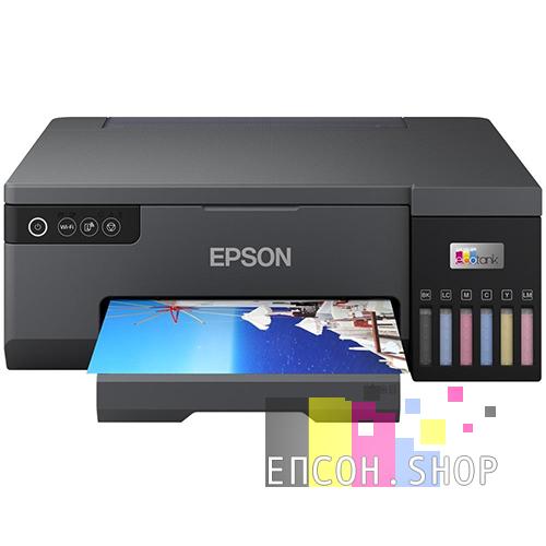 Img. Epson L8050