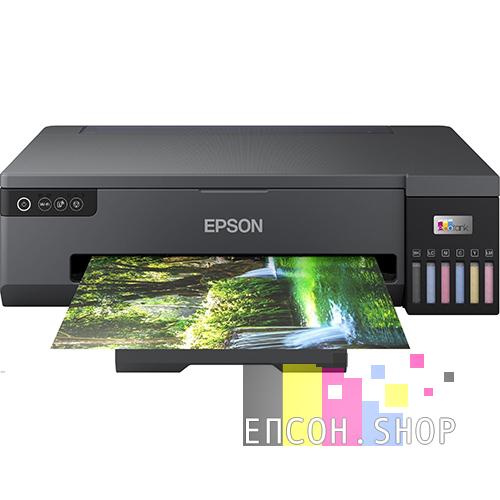Img. Epson L18050