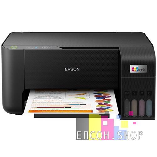 Зобр. БФП Epson L3200