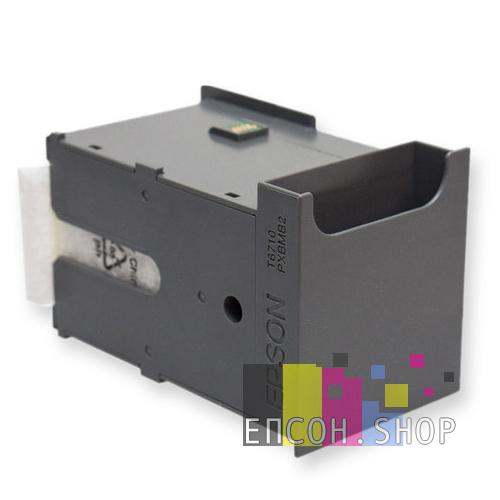 Зобр. Ємність для відпрацьованих чорнил  Epson WF-M5690