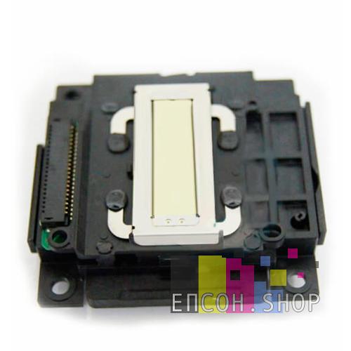 Зобр. Друкуюча голівка Epson M100/105/200/205