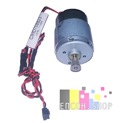 Зобр. Двигун каретки Epson L120