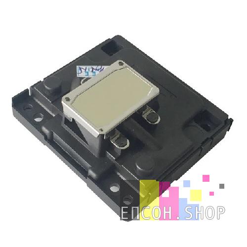 Зобр. Друкуюча голівка Epson L100/200