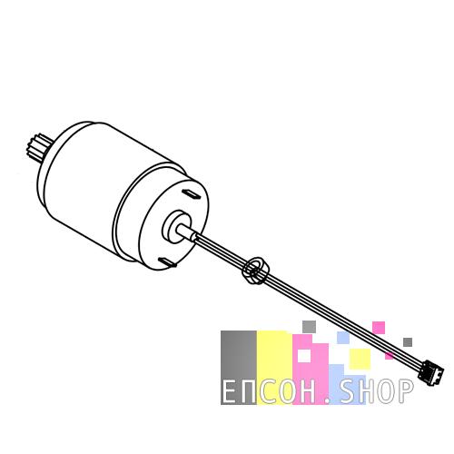 Зобр. Двигун подачі паперу Epson L1300