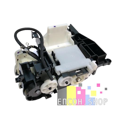 Зобр. Вузол парковки Epson WF-M5690