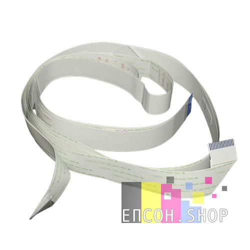 Зобр. Шлейф друкуючої головки Epson FX-2190