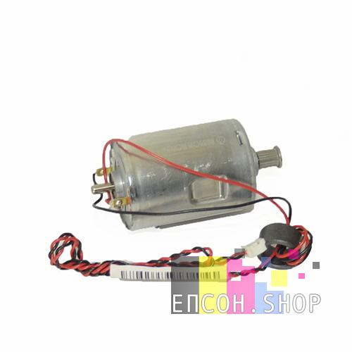 Зобр. Двигун каретки Epson L6190