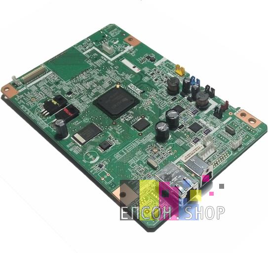 Зобр. Центральна плата Epson WF-7515