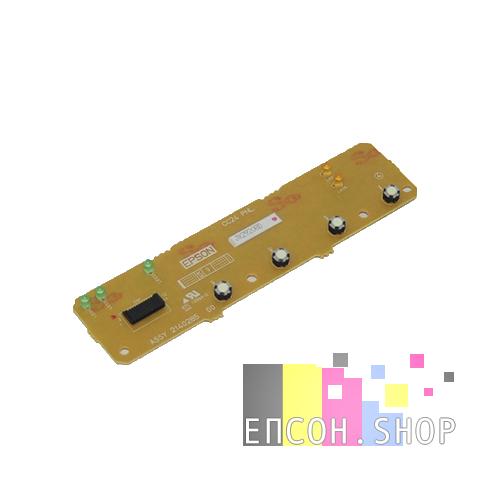 Зобр. Панель керування Epson LX-350